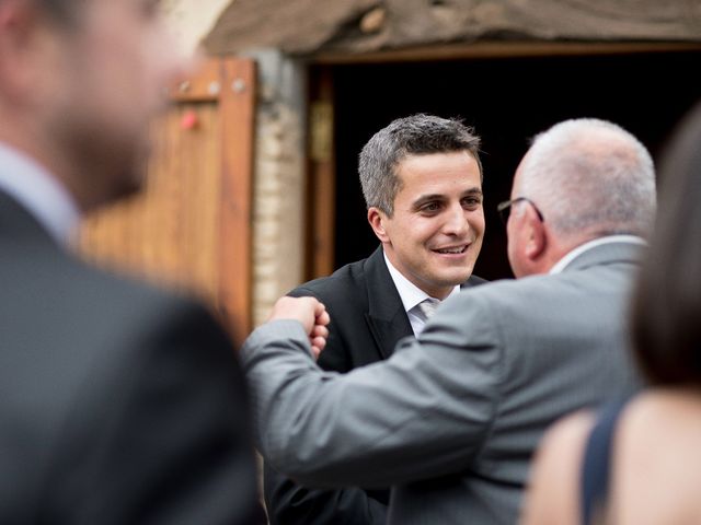 La boda de Eduard y Laura en Sant Jaume Dels Domenys, Tarragona 33