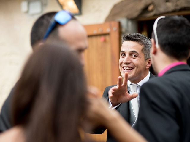 La boda de Eduard y Laura en Sant Jaume Dels Domenys, Tarragona 35