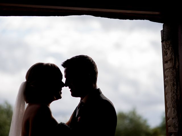 La boda de Eduard y Laura en Sant Jaume Dels Domenys, Tarragona 45