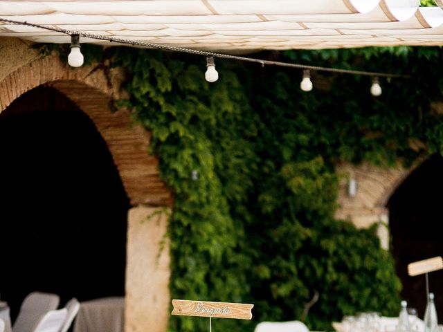 La boda de Eduard y Laura en Sant Jaume Dels Domenys, Tarragona 54