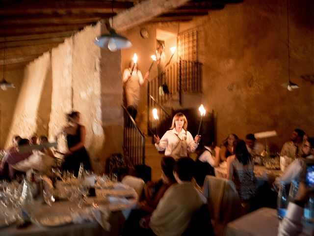 La boda de Eduard y Laura en Sant Jaume Dels Domenys, Tarragona 90