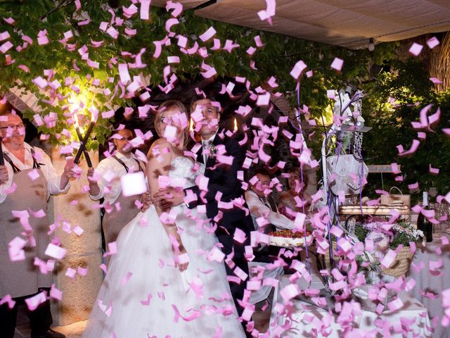 La boda de Eduard y Laura en Sant Jaume Dels Domenys, Tarragona 83