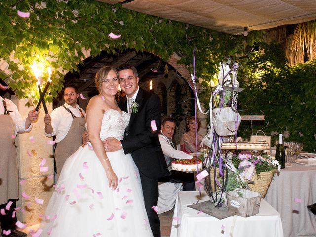 La boda de Eduard y Laura en Sant Jaume Dels Domenys, Tarragona 84