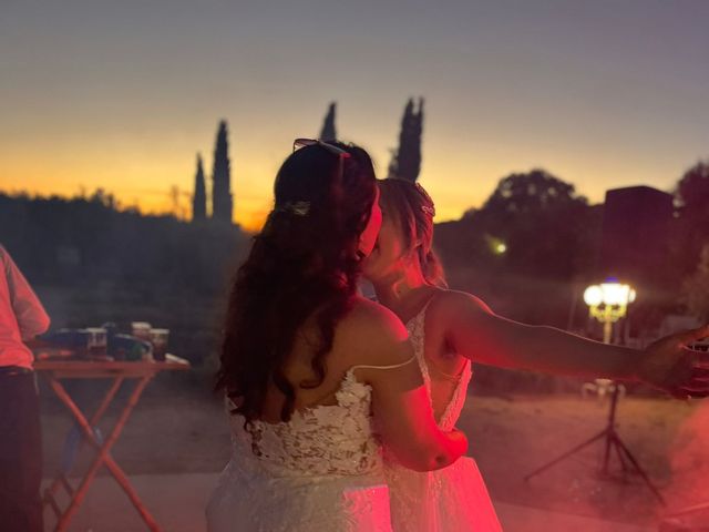 La boda de Lorena y Tamara en Cáceres, Cáceres 2