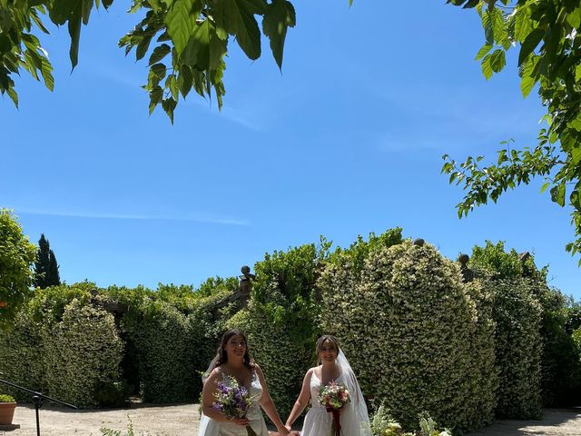 La boda de Lorena y Tamara en Cáceres, Cáceres 6