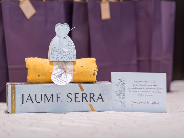 La boda de José Manuel y Lorena en Soto Del Barco, Asturias 2