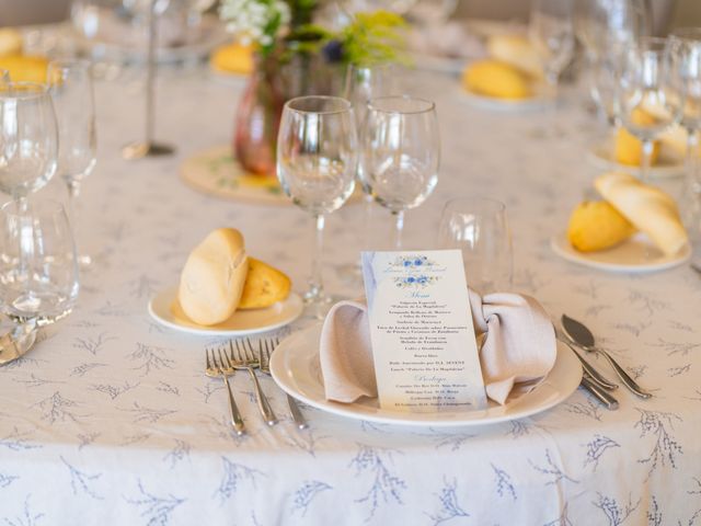 La boda de José Manuel y Lorena en Soto Del Barco, Asturias 12