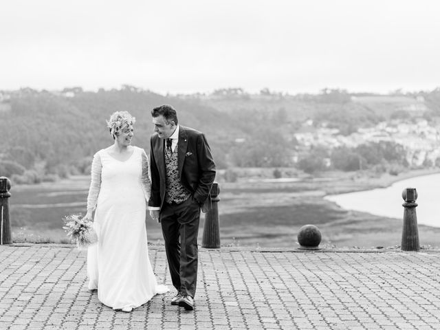 La boda de José Manuel y Lorena en Soto Del Barco, Asturias 22