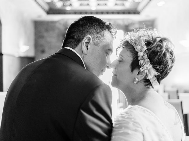 La boda de José Manuel y Lorena en Soto Del Barco, Asturias 25