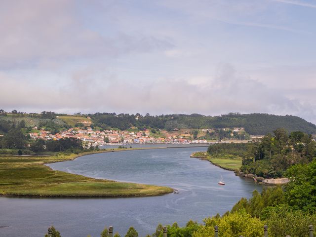 La boda de José Manuel y Lorena en Soto Del Barco, Asturias 32