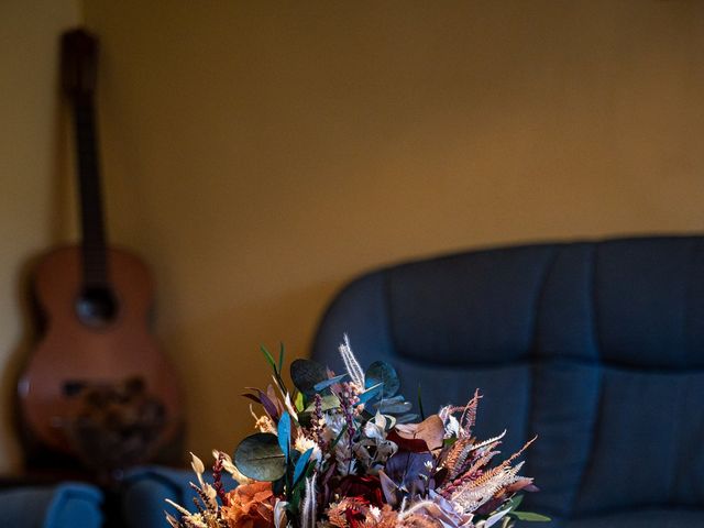 La boda de Jesús  y Nayara en Cáceres, Cáceres 4