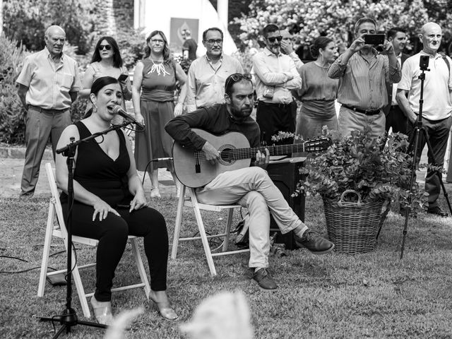 La boda de Jesús  y Nayara en Cáceres, Cáceres 7