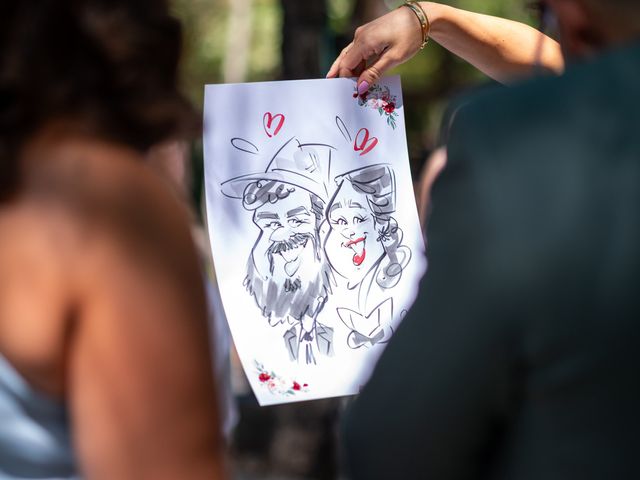 La boda de Jesús  y Nayara en Cáceres, Cáceres 8