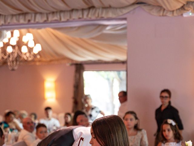 La boda de Jesús  y Nayara en Cáceres, Cáceres 14