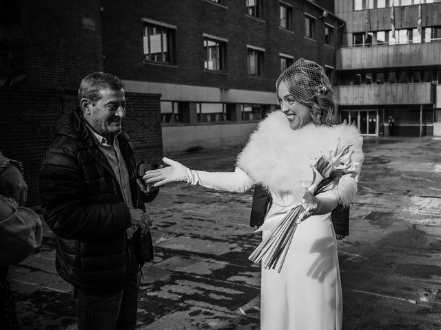 La boda de Ander y Eukene en Amurrio, Álava 6