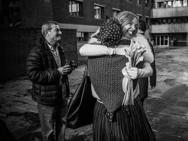 La boda de Ander y Eukene en Amurrio, Álava 7