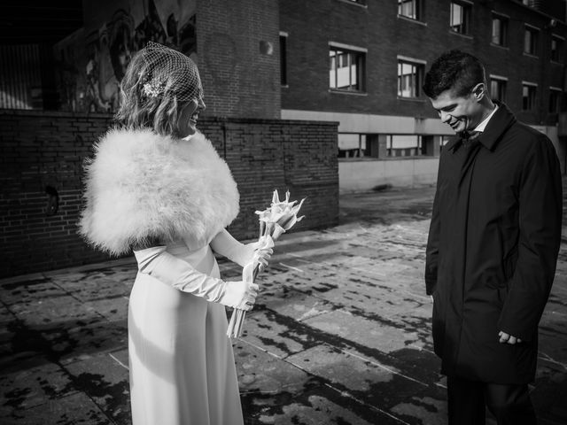 La boda de Ander y Eukene en Amurrio, Álava 8