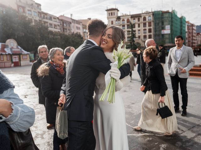 La boda de Ander y Eukene en Amurrio, Álava 9