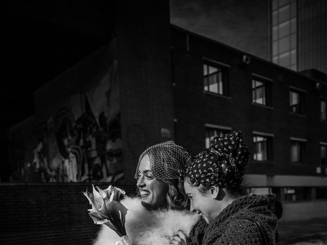 La boda de Ander y Eukene en Amurrio, Álava 10