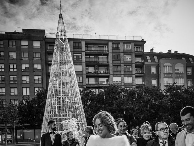 La boda de Ander y Eukene en Amurrio, Álava 11