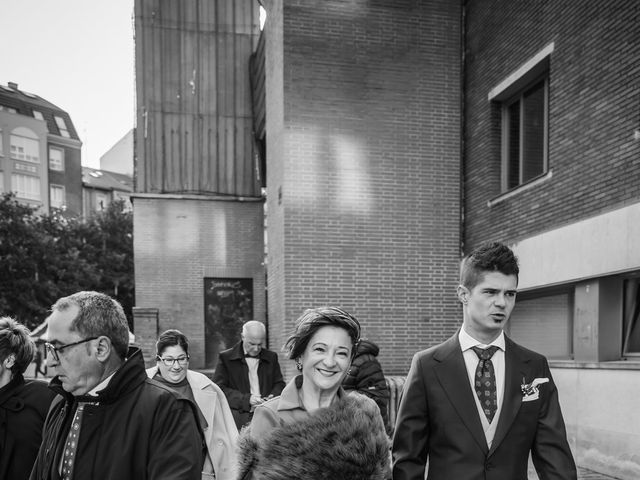 La boda de Ander y Eukene en Amurrio, Álava 12