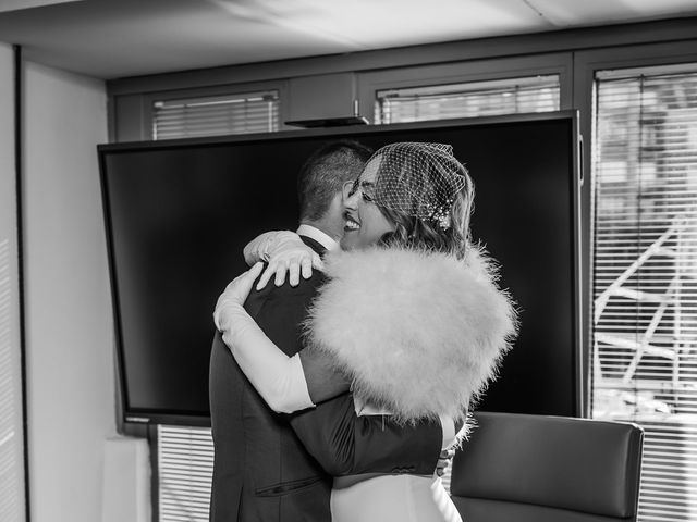 La boda de Ander y Eukene en Amurrio, Álava 13
