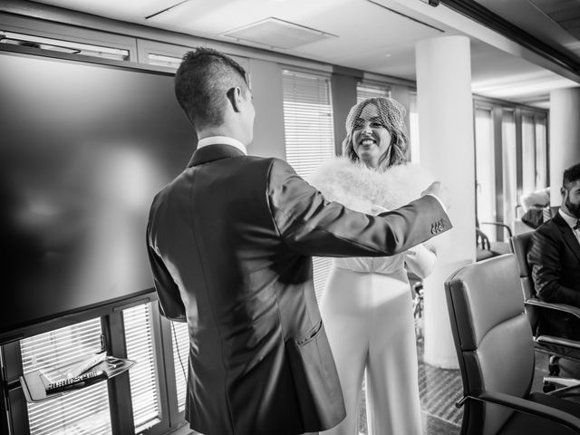 La boda de Ander y Eukene en Amurrio, Álava 14