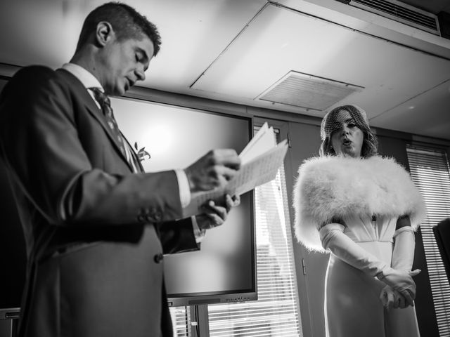 La boda de Ander y Eukene en Amurrio, Álava 16