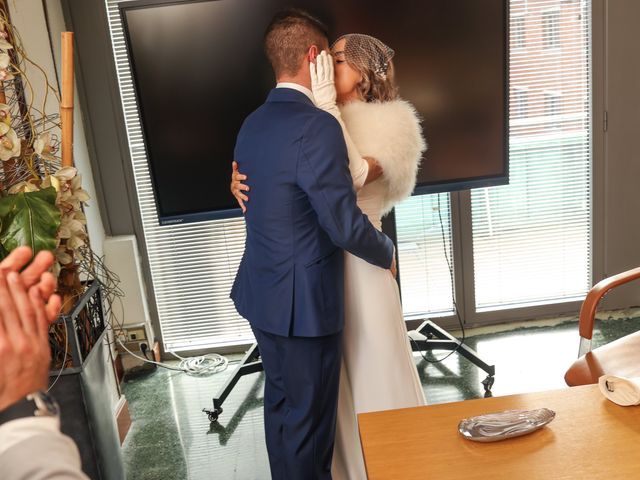 La boda de Ander y Eukene en Amurrio, Álava 17