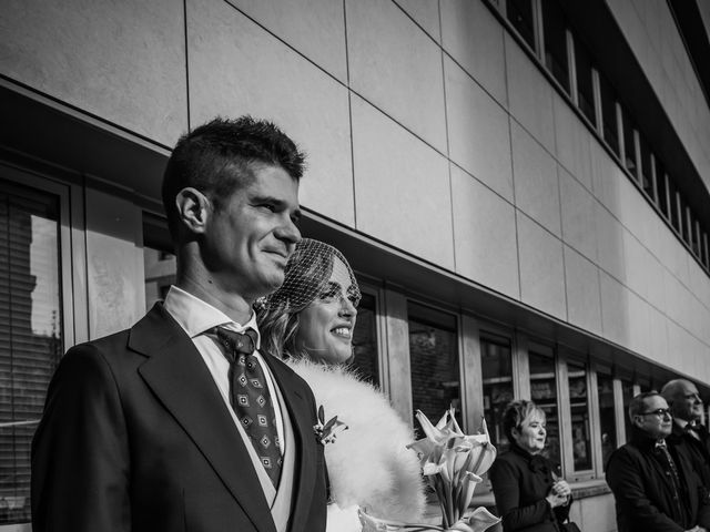 La boda de Ander y Eukene en Amurrio, Álava 20