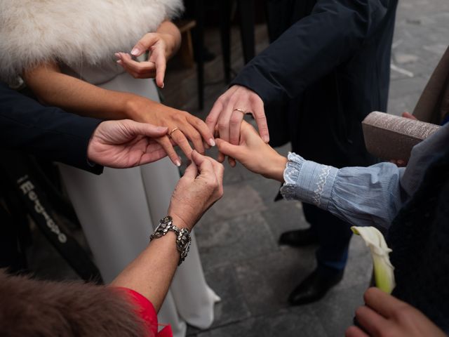 La boda de Ander y Eukene en Amurrio, Álava 23