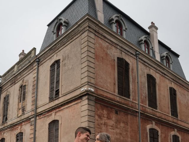 La boda de Ander y Eukene en Amurrio, Álava 26