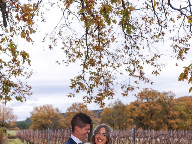 La boda de Ander y Eukene en Amurrio, Álava 28