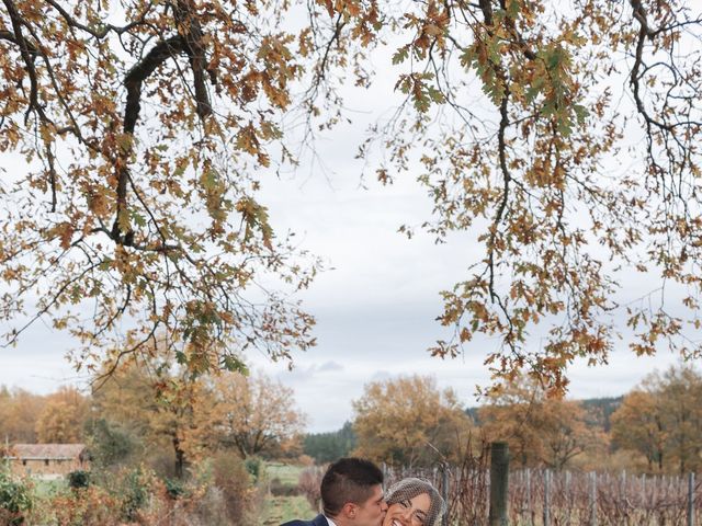 La boda de Ander y Eukene en Amurrio, Álava 29