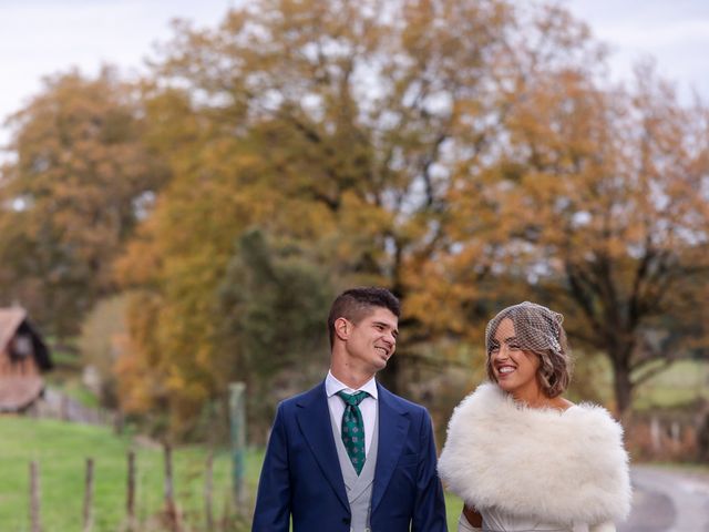 La boda de Ander y Eukene en Amurrio, Álava 2