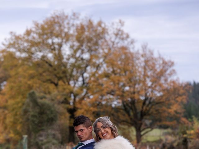 La boda de Ander y Eukene en Amurrio, Álava 34