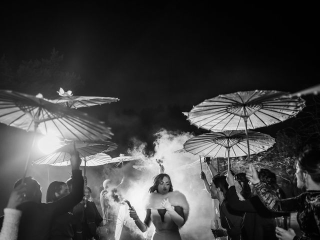 La boda de Ander y Eukene en Amurrio, Álava 47