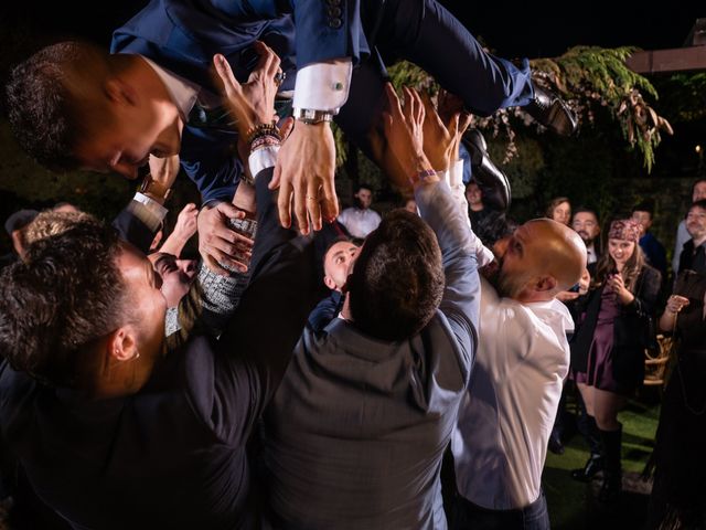 La boda de Ander y Eukene en Amurrio, Álava 49