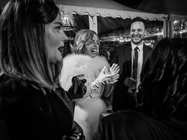 La boda de Ander y Eukene en Amurrio, Álava 50