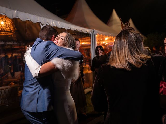 La boda de Ander y Eukene en Amurrio, Álava 51
