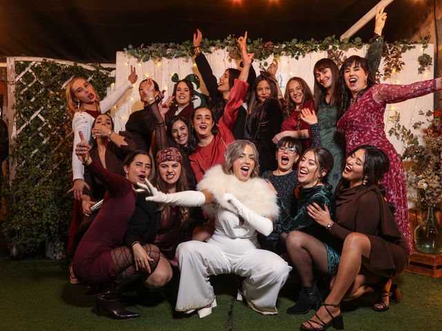 La boda de Ander y Eukene en Amurrio, Álava 52