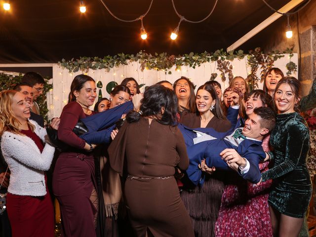 La boda de Ander y Eukene en Amurrio, Álava 53