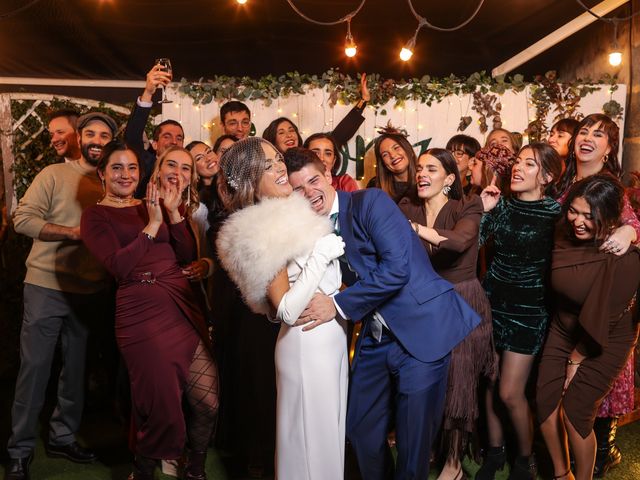 La boda de Ander y Eukene en Amurrio, Álava 55