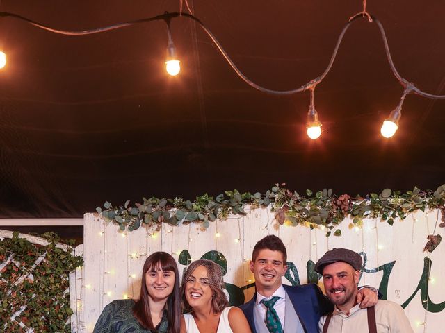 La boda de Ander y Eukene en Amurrio, Álava 57