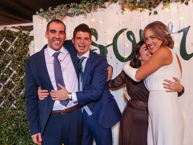 La boda de Ander y Eukene en Amurrio, Álava 58