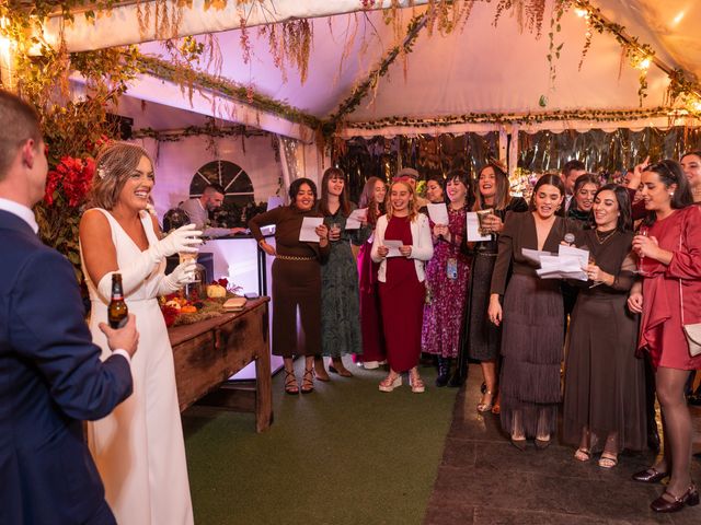 La boda de Ander y Eukene en Amurrio, Álava 59