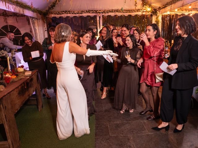 La boda de Ander y Eukene en Amurrio, Álava 60