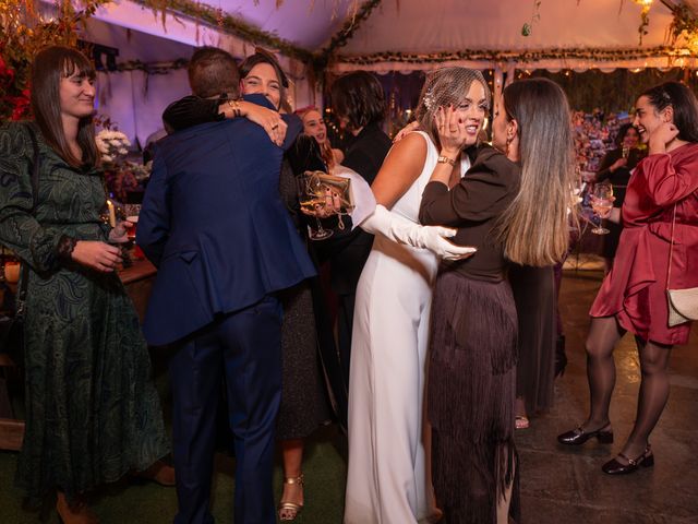 La boda de Ander y Eukene en Amurrio, Álava 61