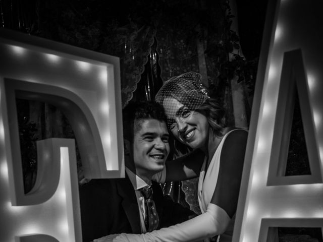 La boda de Ander y Eukene en Amurrio, Álava 63