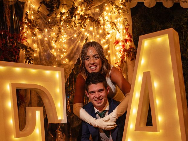 La boda de Ander y Eukene en Amurrio, Álava 65